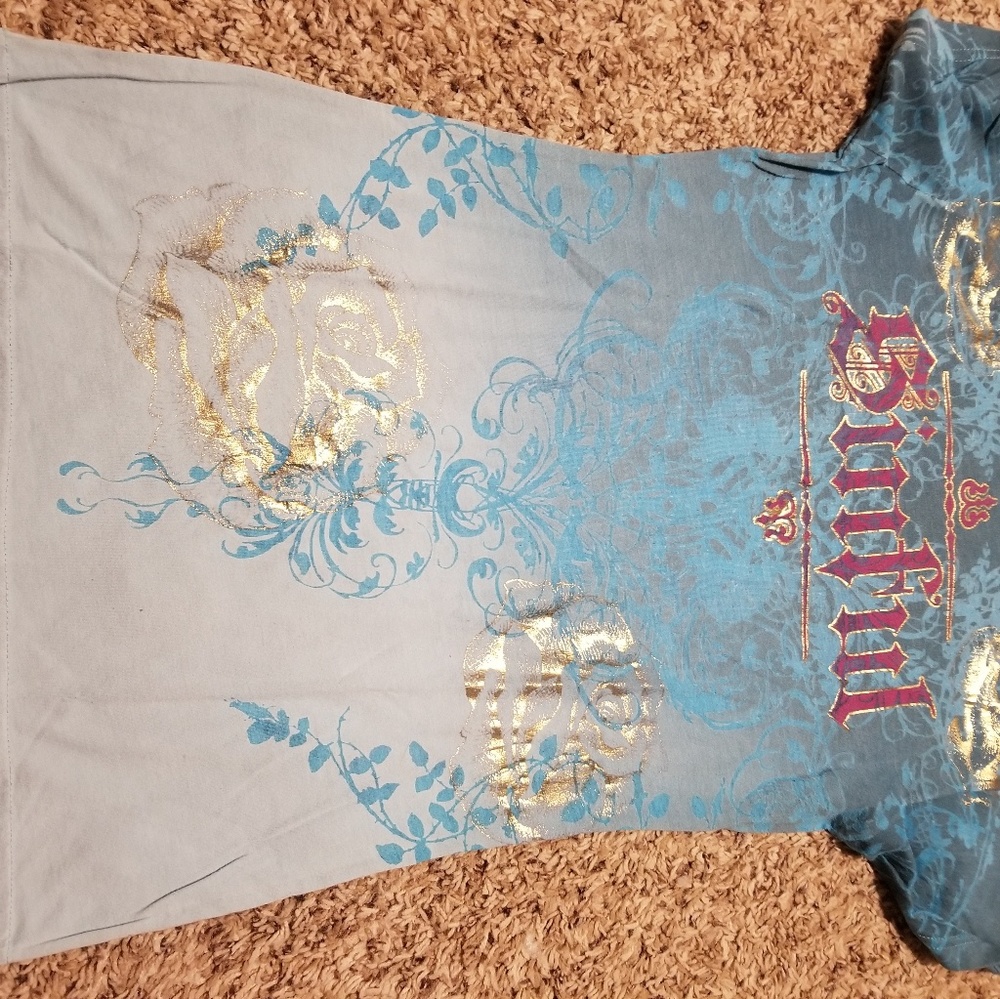 SINFUL TSHIRT
